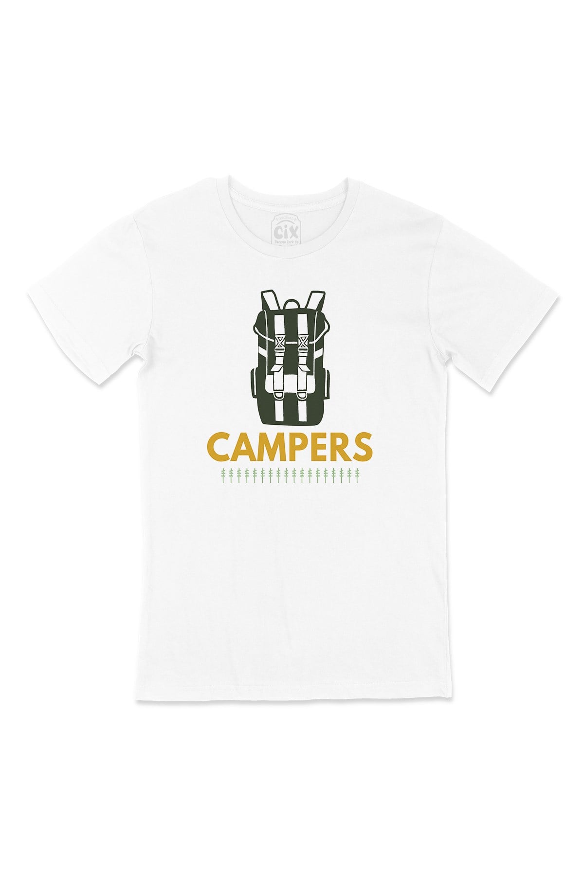 Campers Bag Tişört