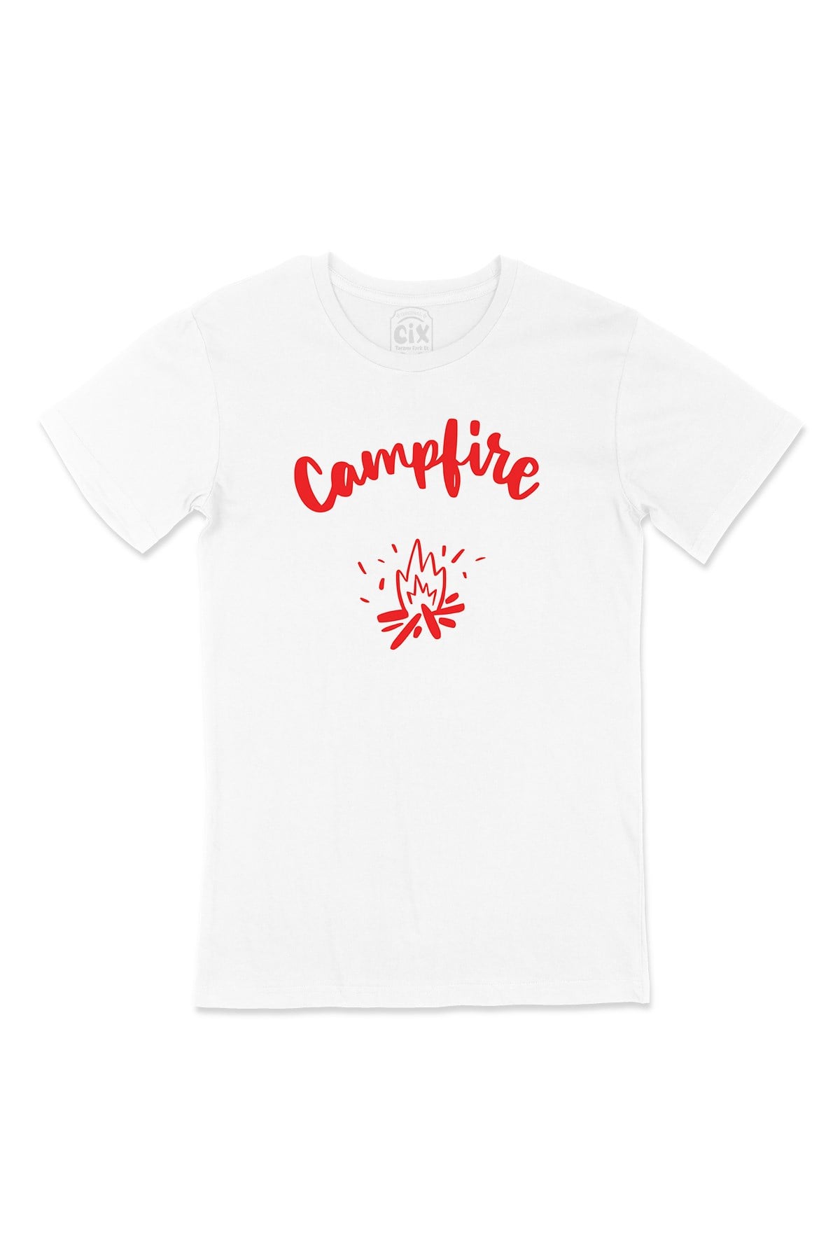 Campfire Tişört
