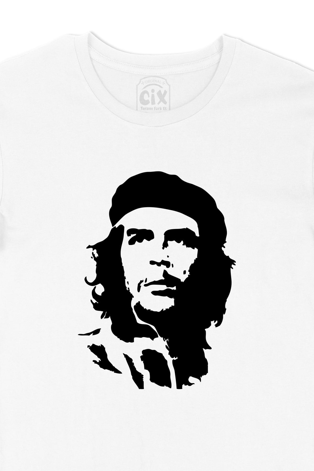 Che Guevara Tişört