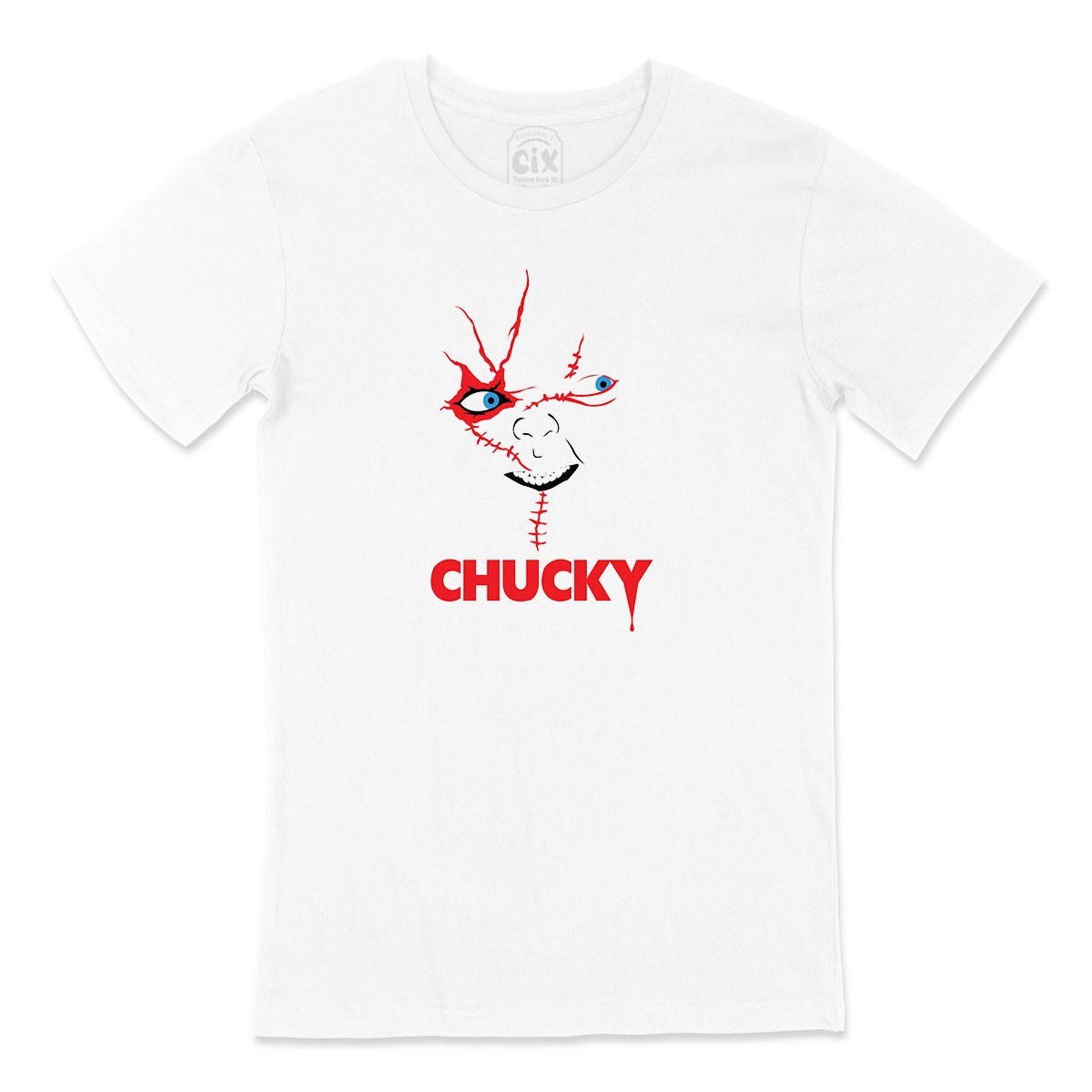 Chucky Tişört