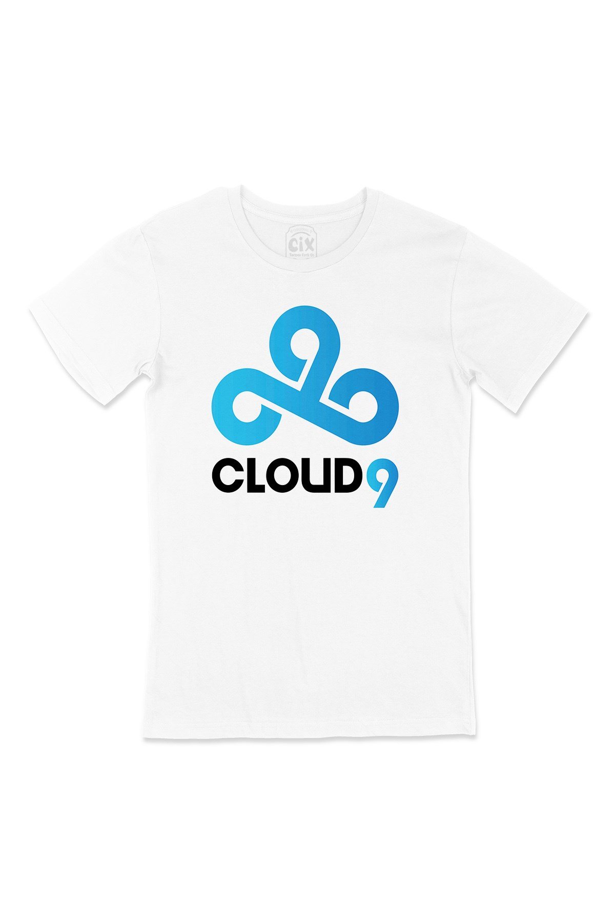 Cloud 9 Tişört