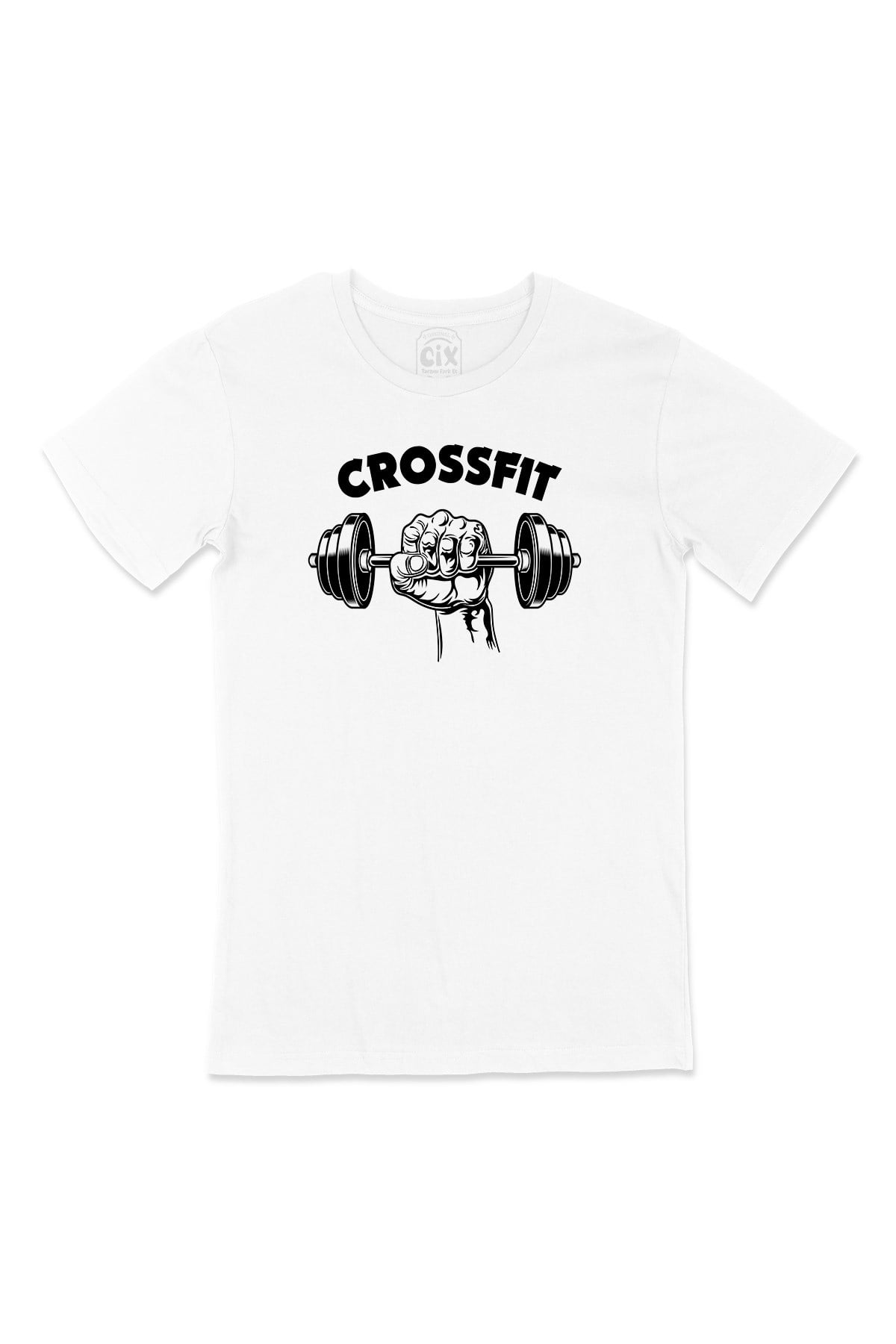 CrossFit Tişört
