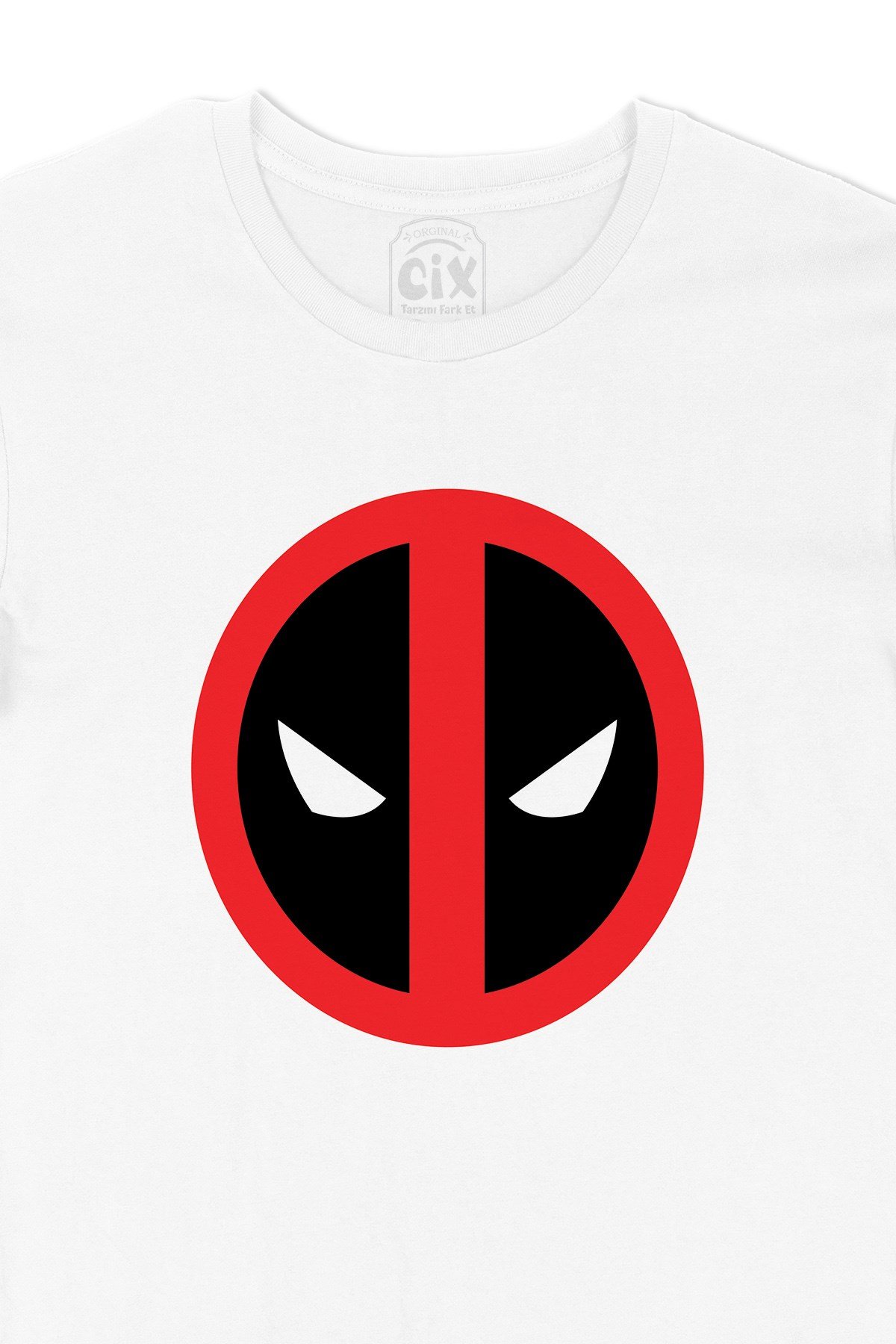 Deadpool Tişört