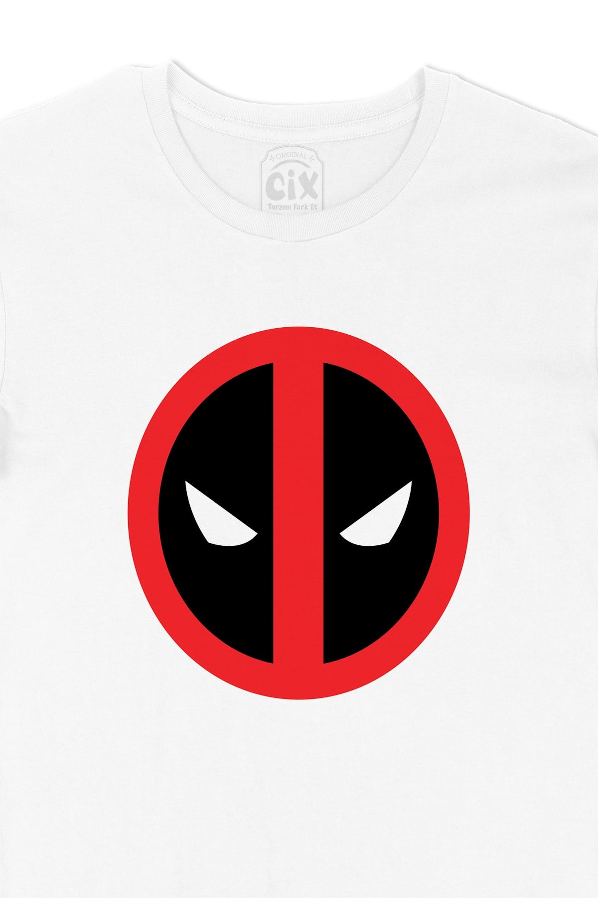 Deadpool Tişört