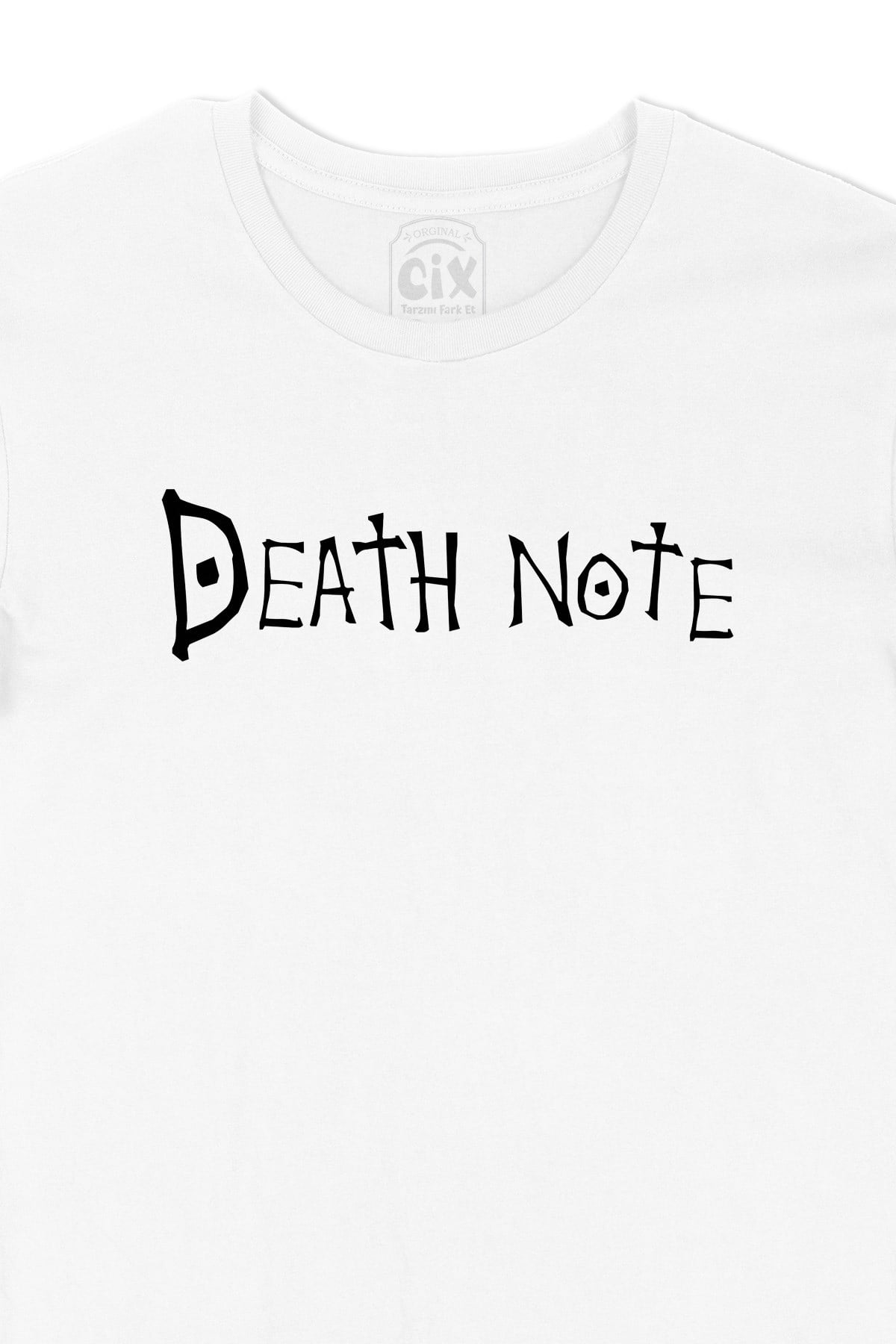 Death Note Tişört