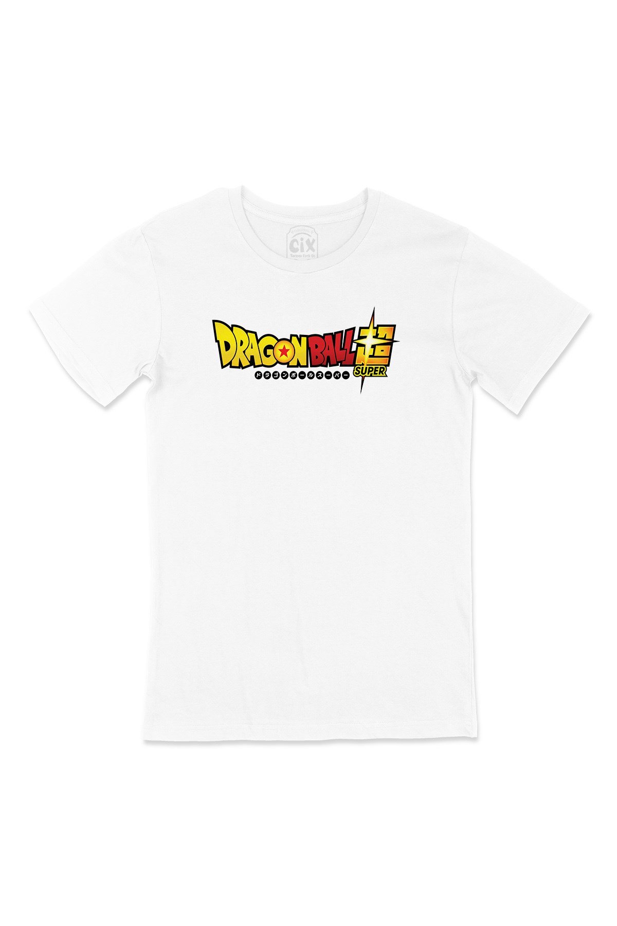 Dragol Ball Super Tişört