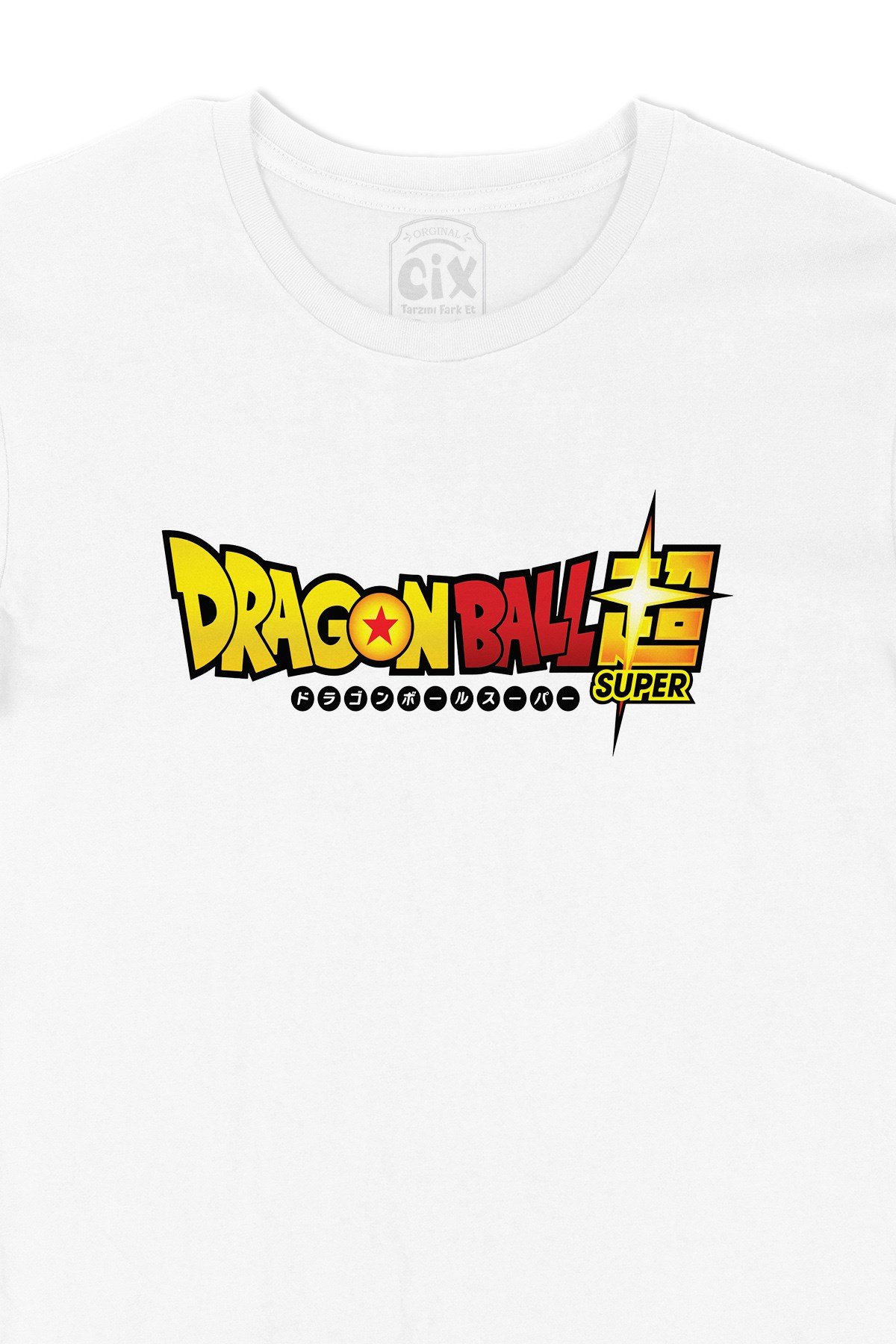 Dragol Ball Super Tişört