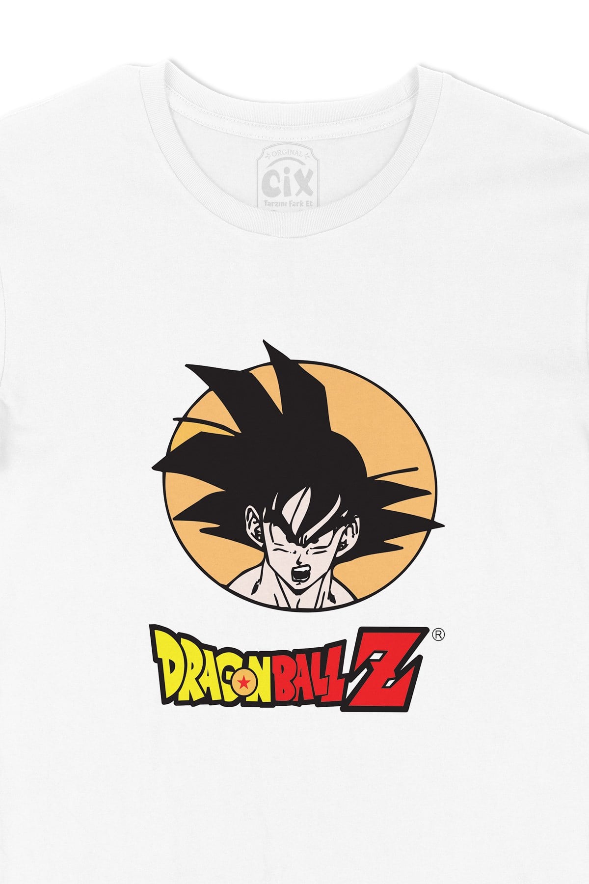 Dragol Ball Z Tişört