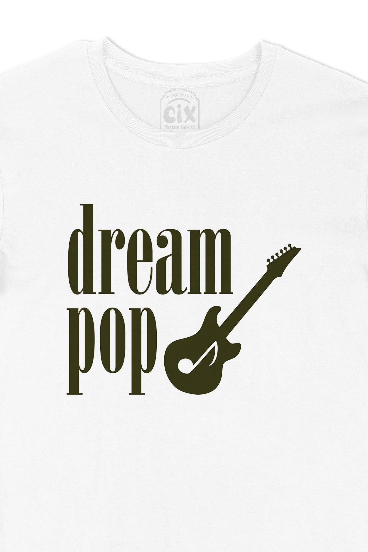 Dream Pop Tişört