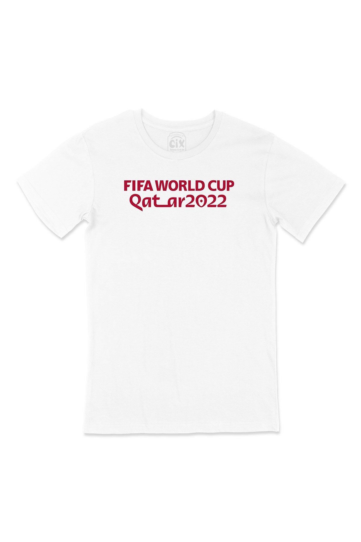 Dünya Kupası 2022  Tişört
