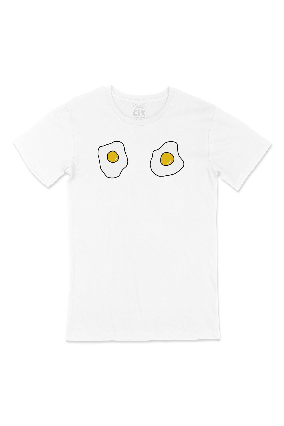 Eggs Yumurta Tişört