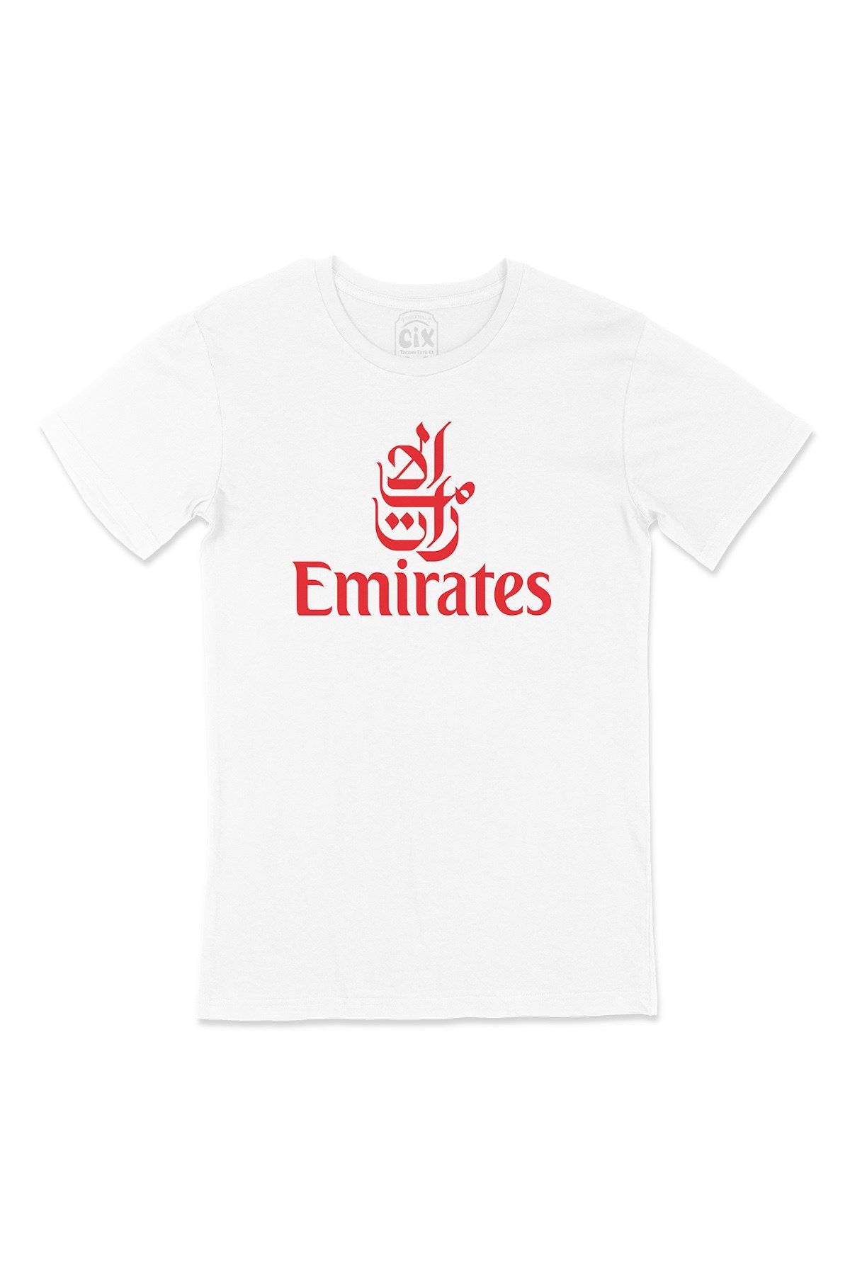 Emirates Tişört