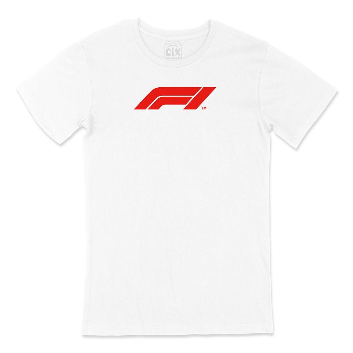 F1 Tişört