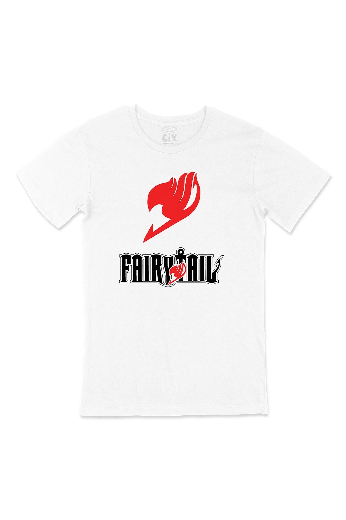 Fairy Tail Tişört