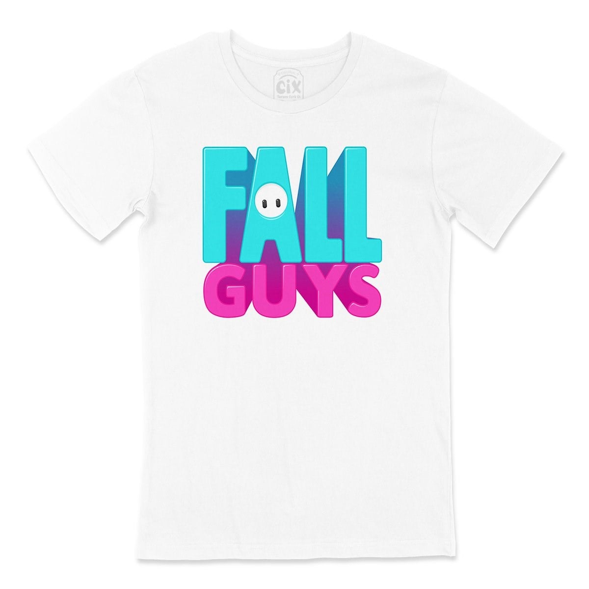 Fall Guys Tişört