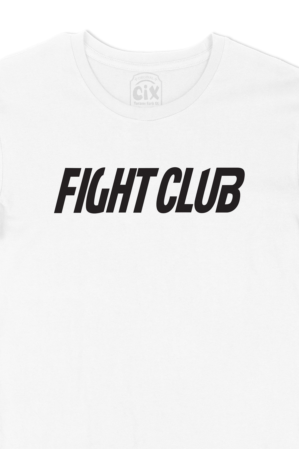 Fight Club Tişört