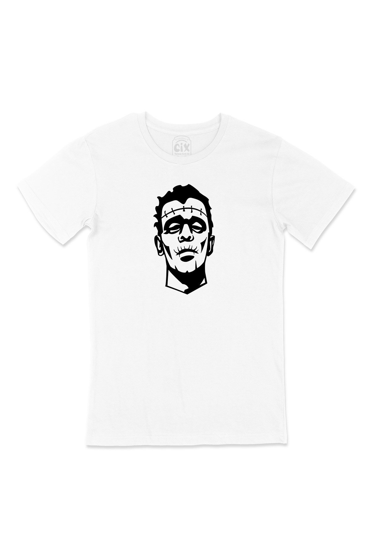Frankenstein Tişört