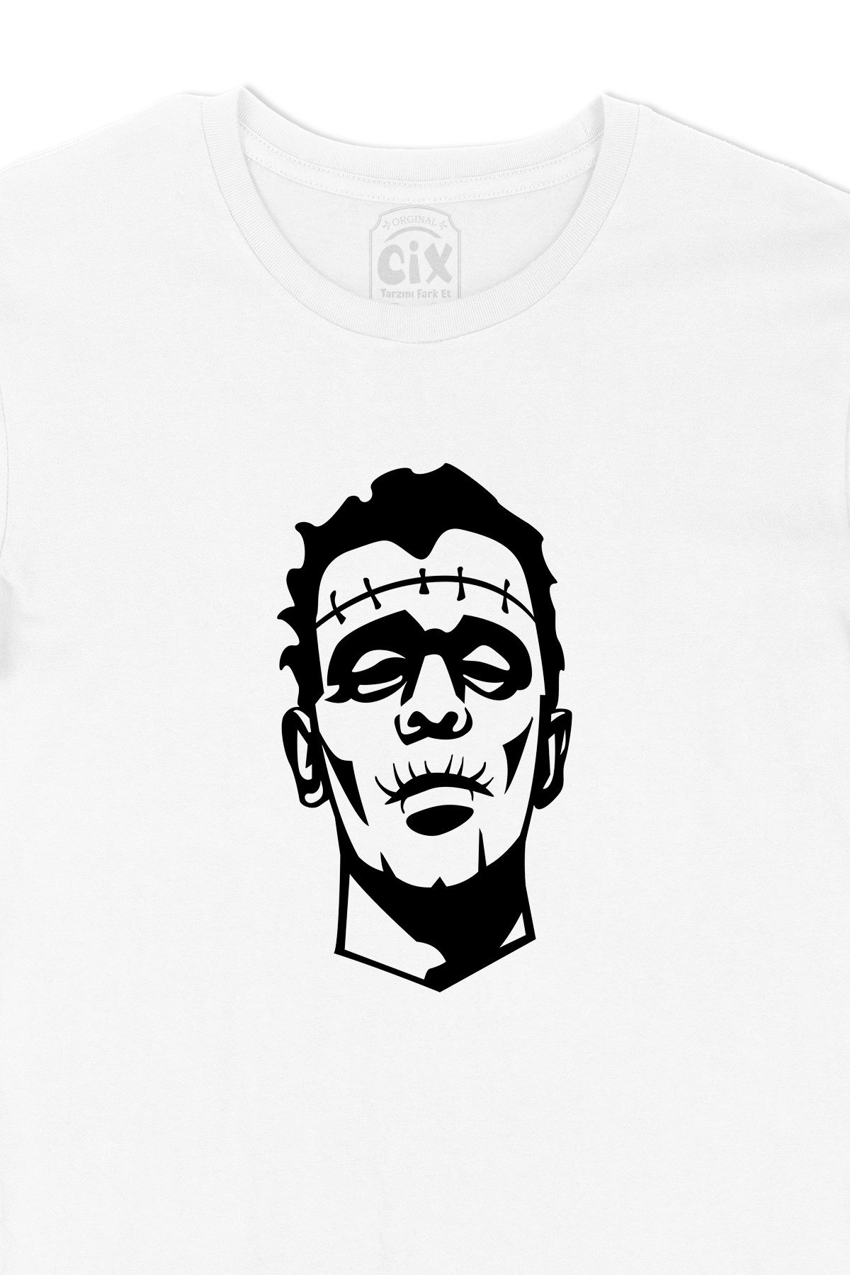 Frankenstein Tişört