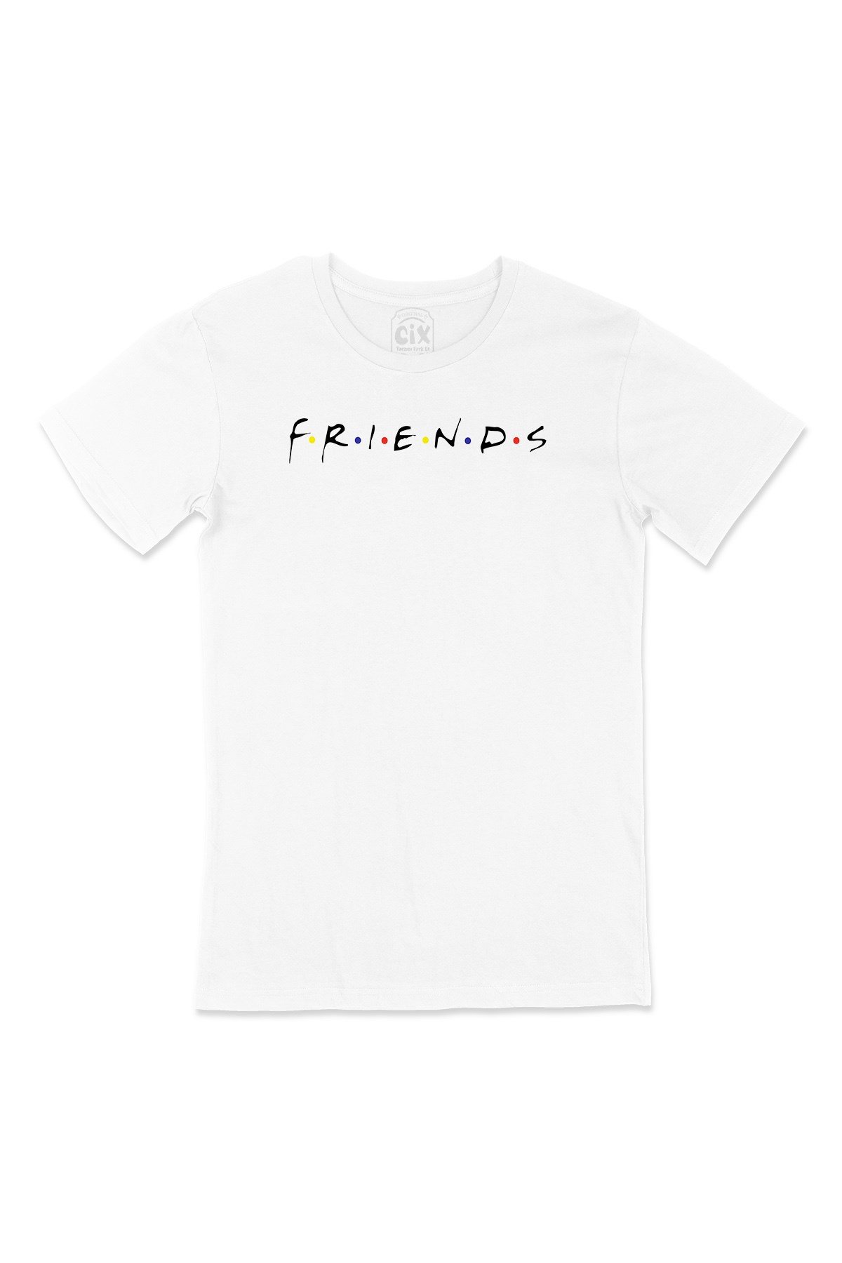 Friends Tişört