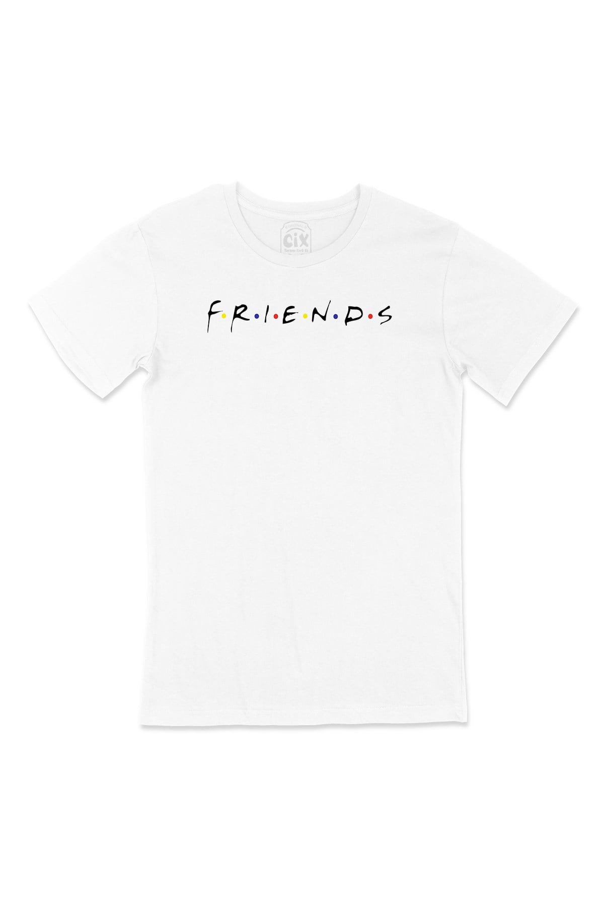 Friends Tişört