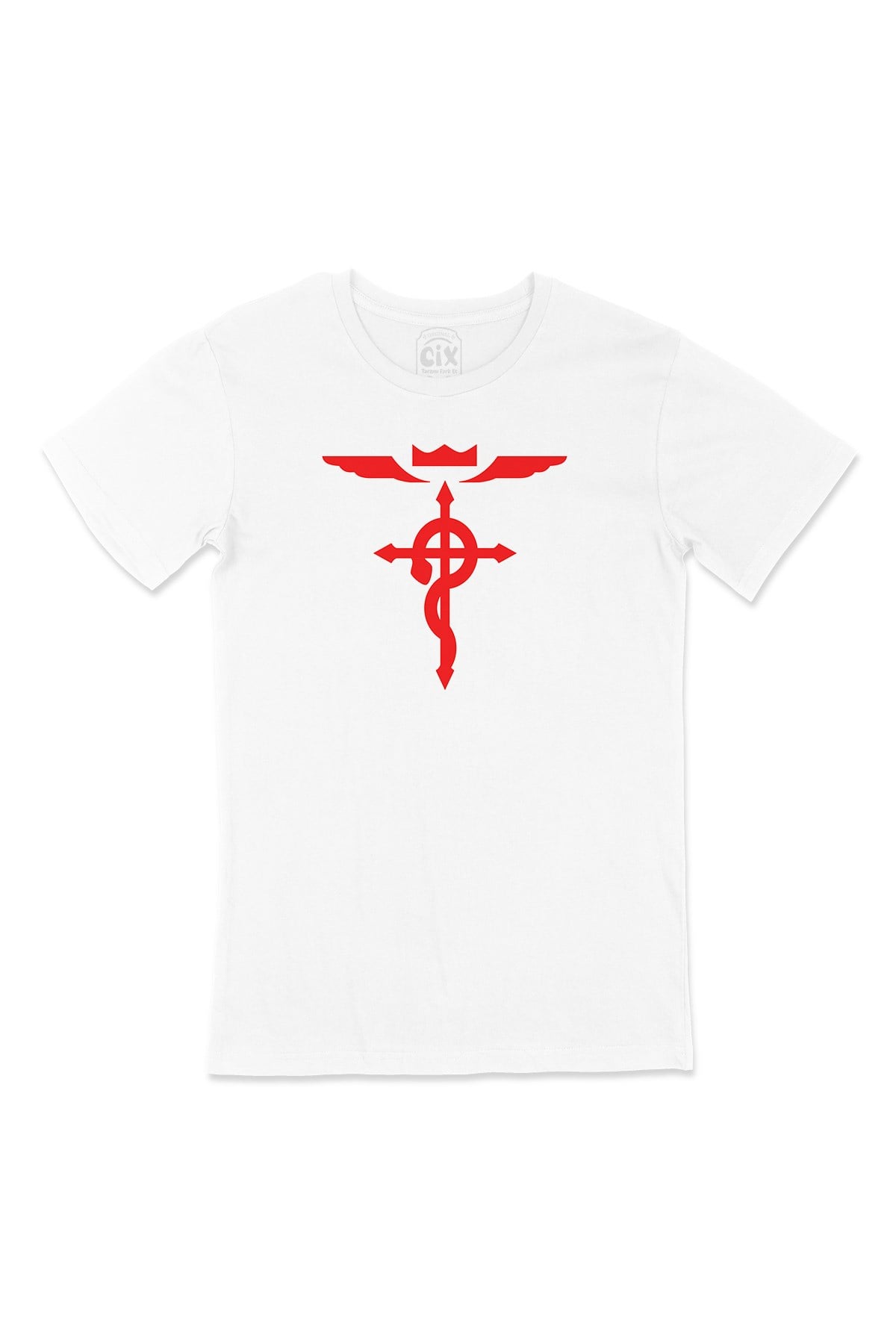 Full Metal Alchemist Tişört