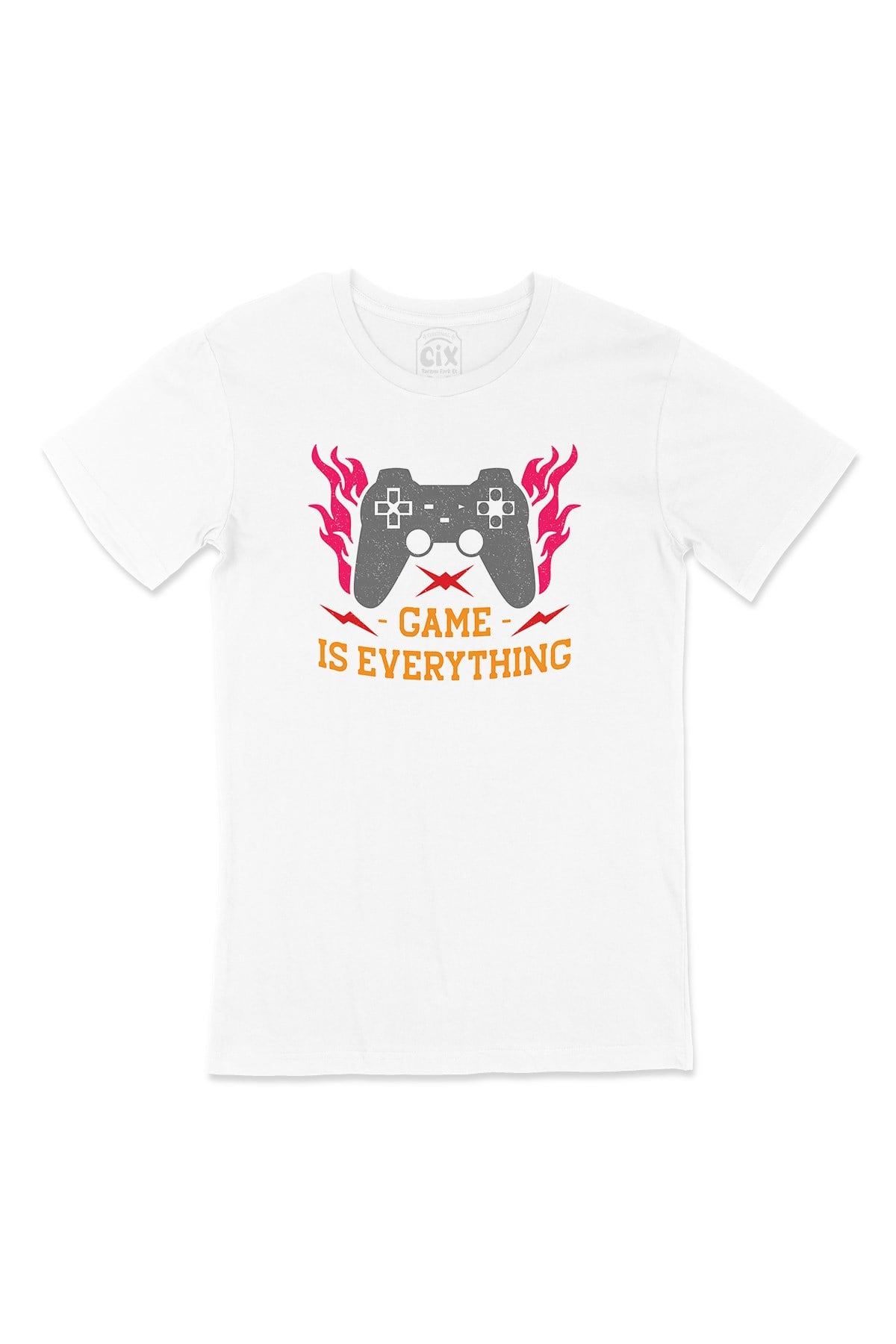 Game is Everything Tişört