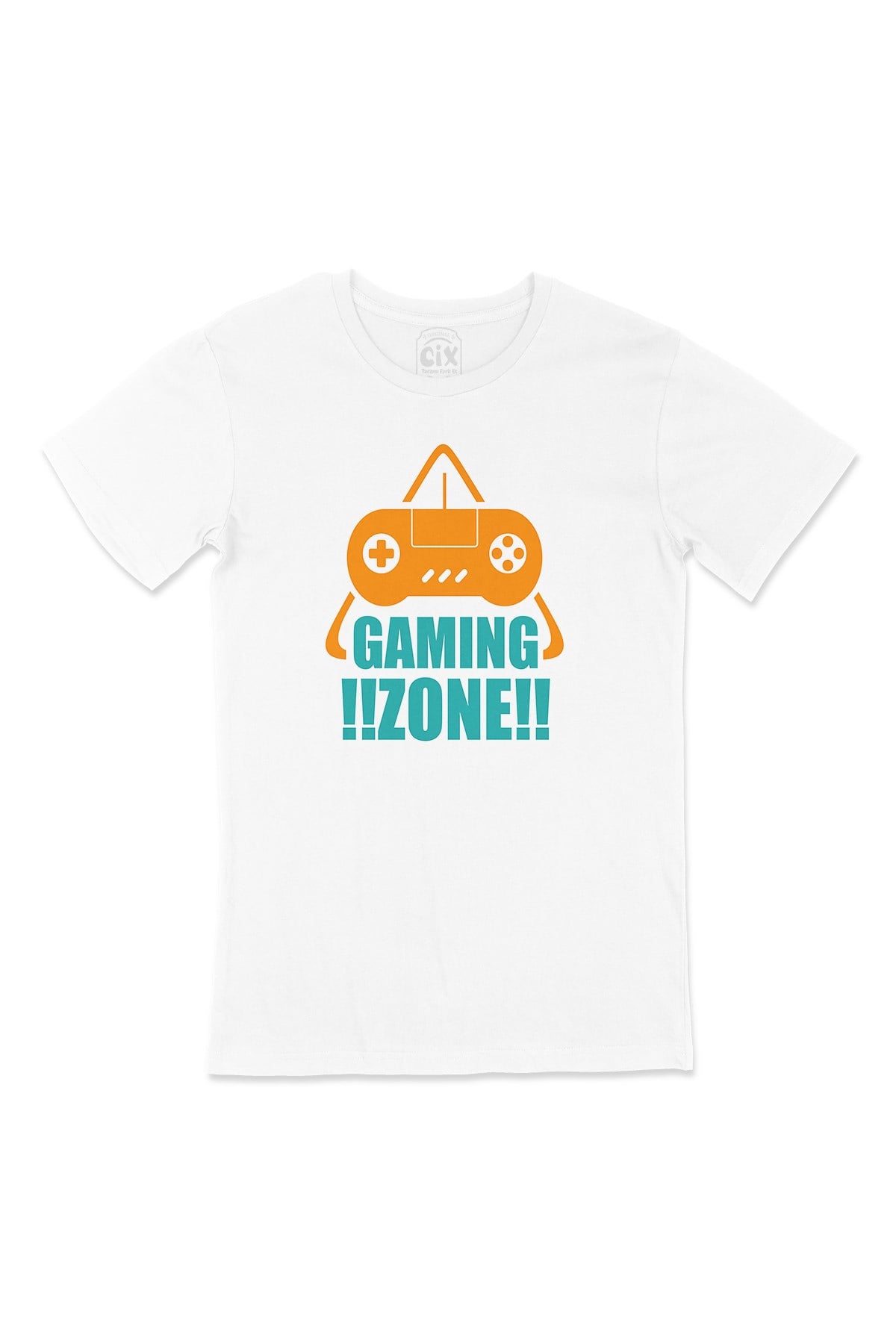 Gaming Zone Tişört