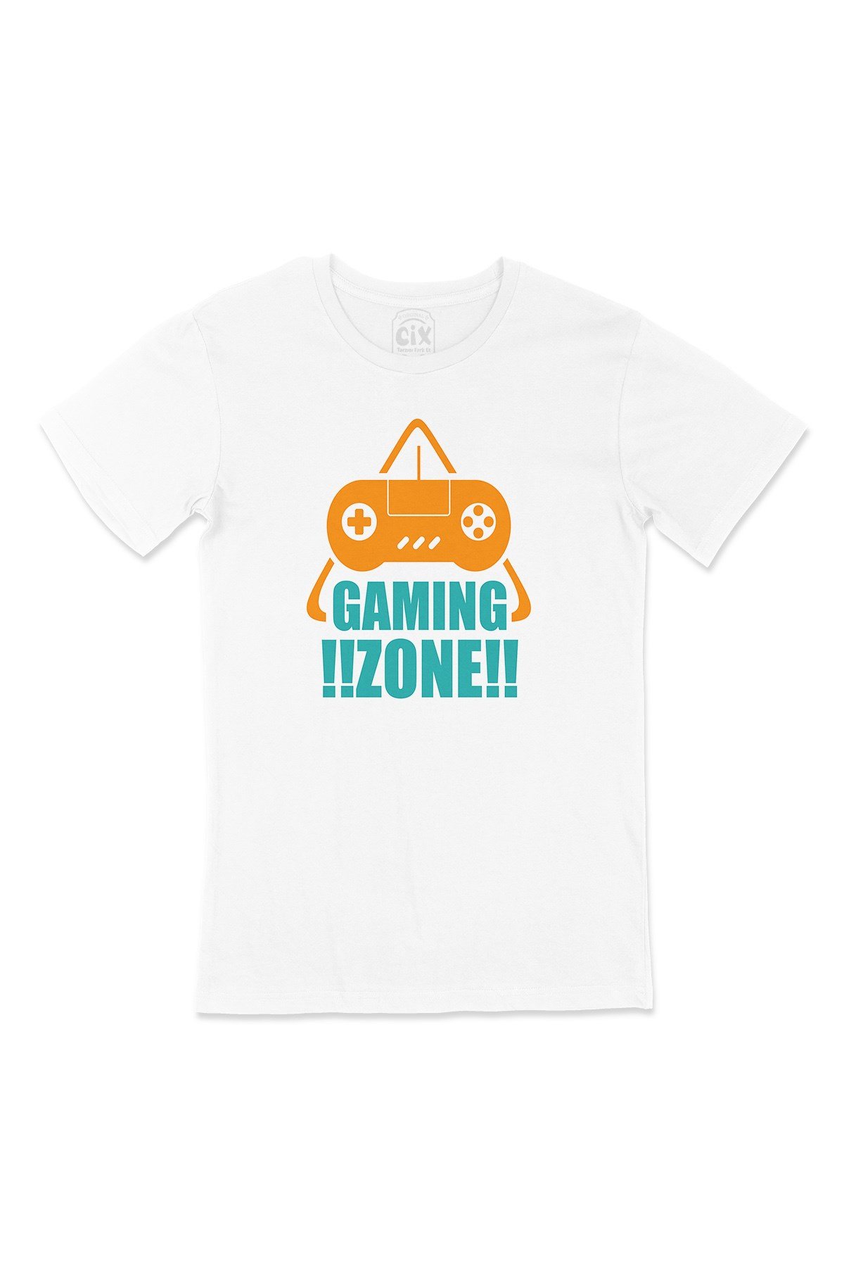 Gaming Zone Tişört