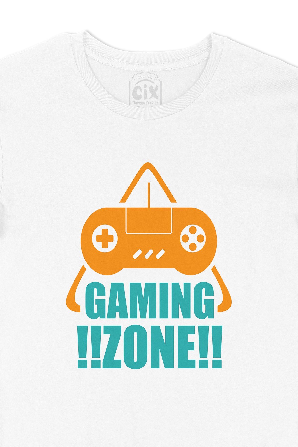Gaming Zone Tişört