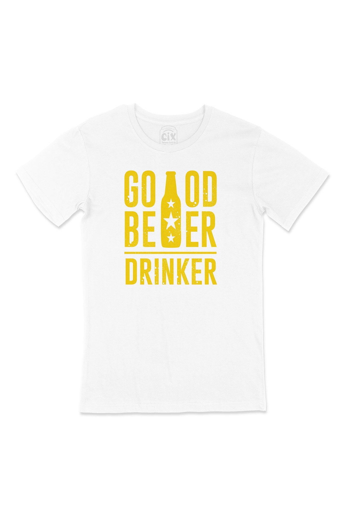 Good Beer Drinker Tişört
