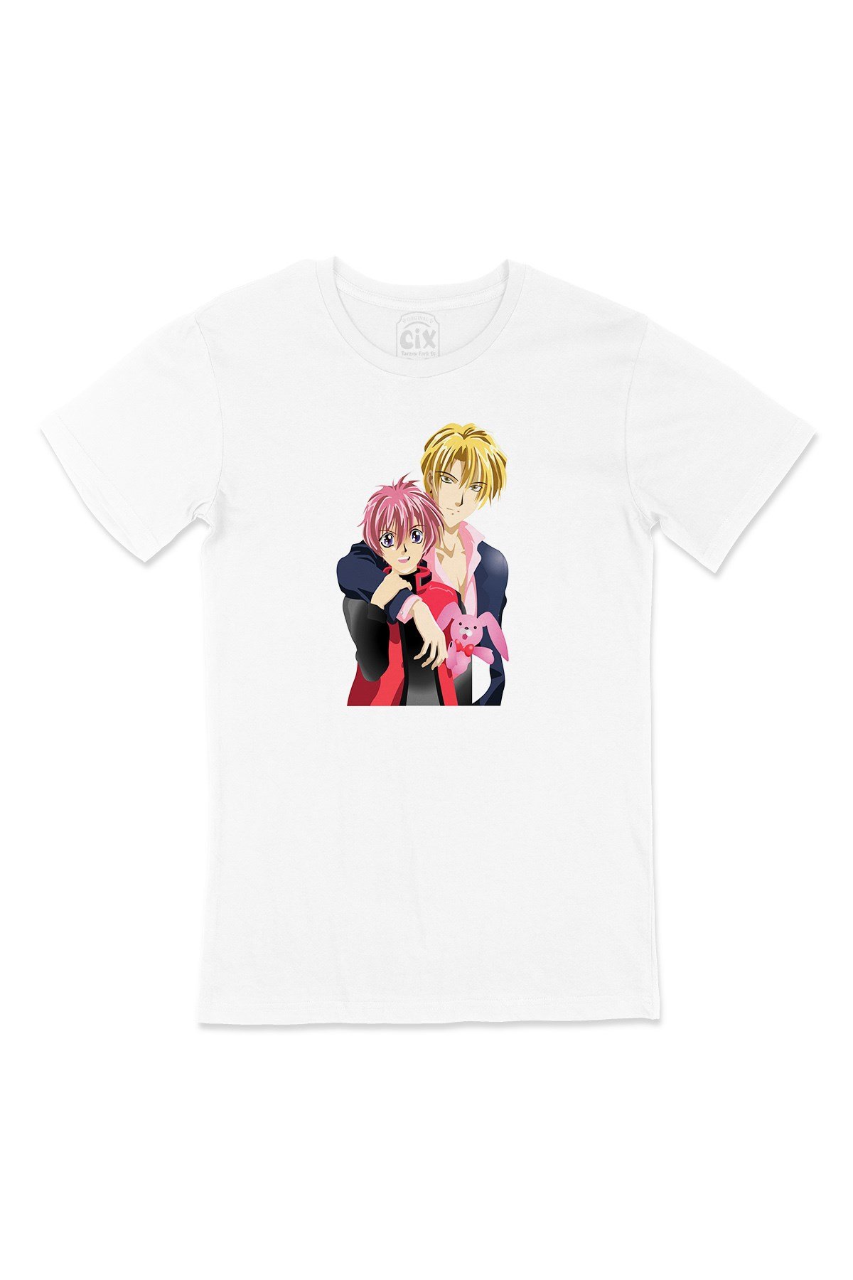 Gravitation Anime Tişört