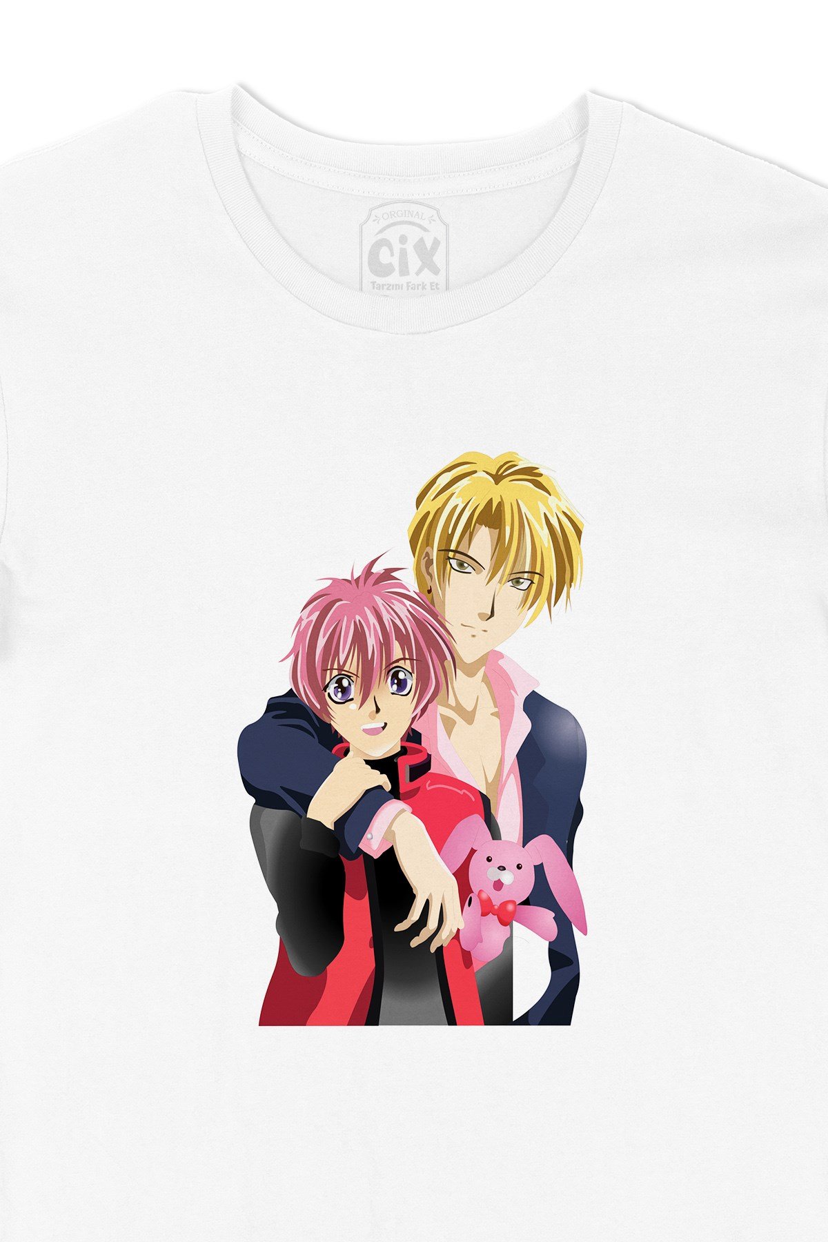 Gravitation Anime Tişört