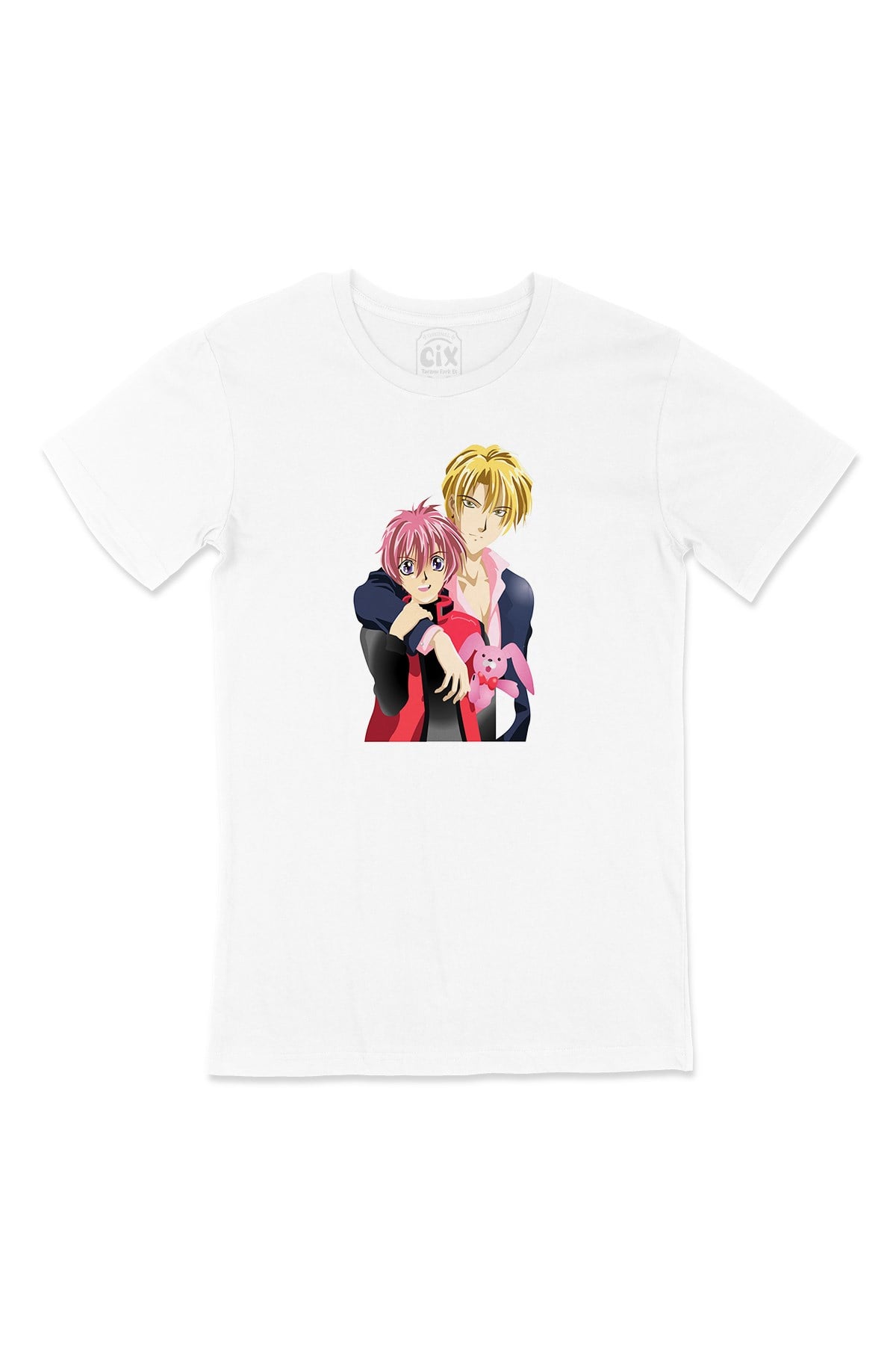Gravitation Anime Tişört