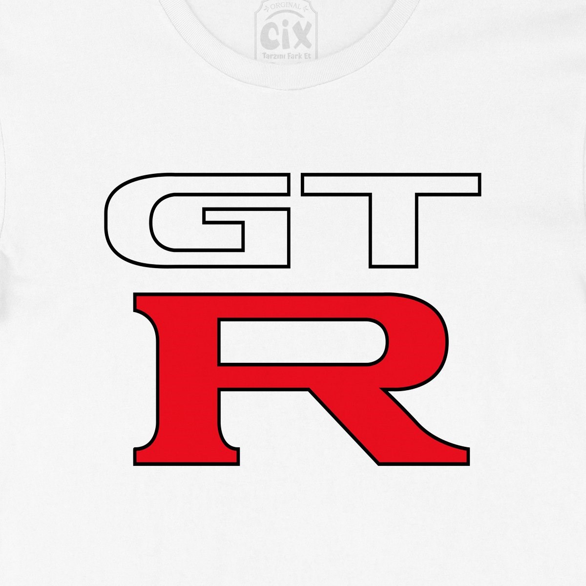 GTR Tişört