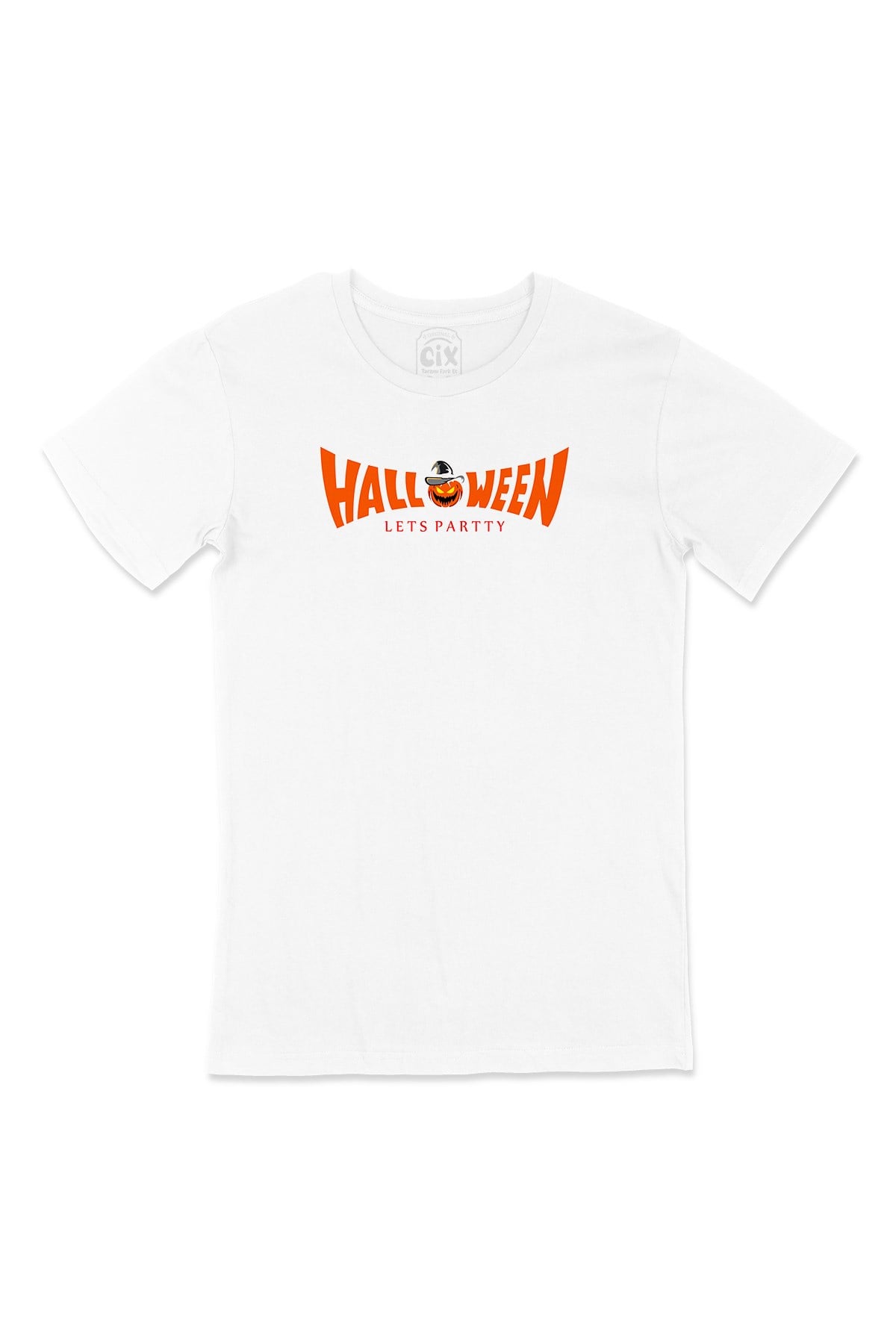 Hallowen Party Tişört