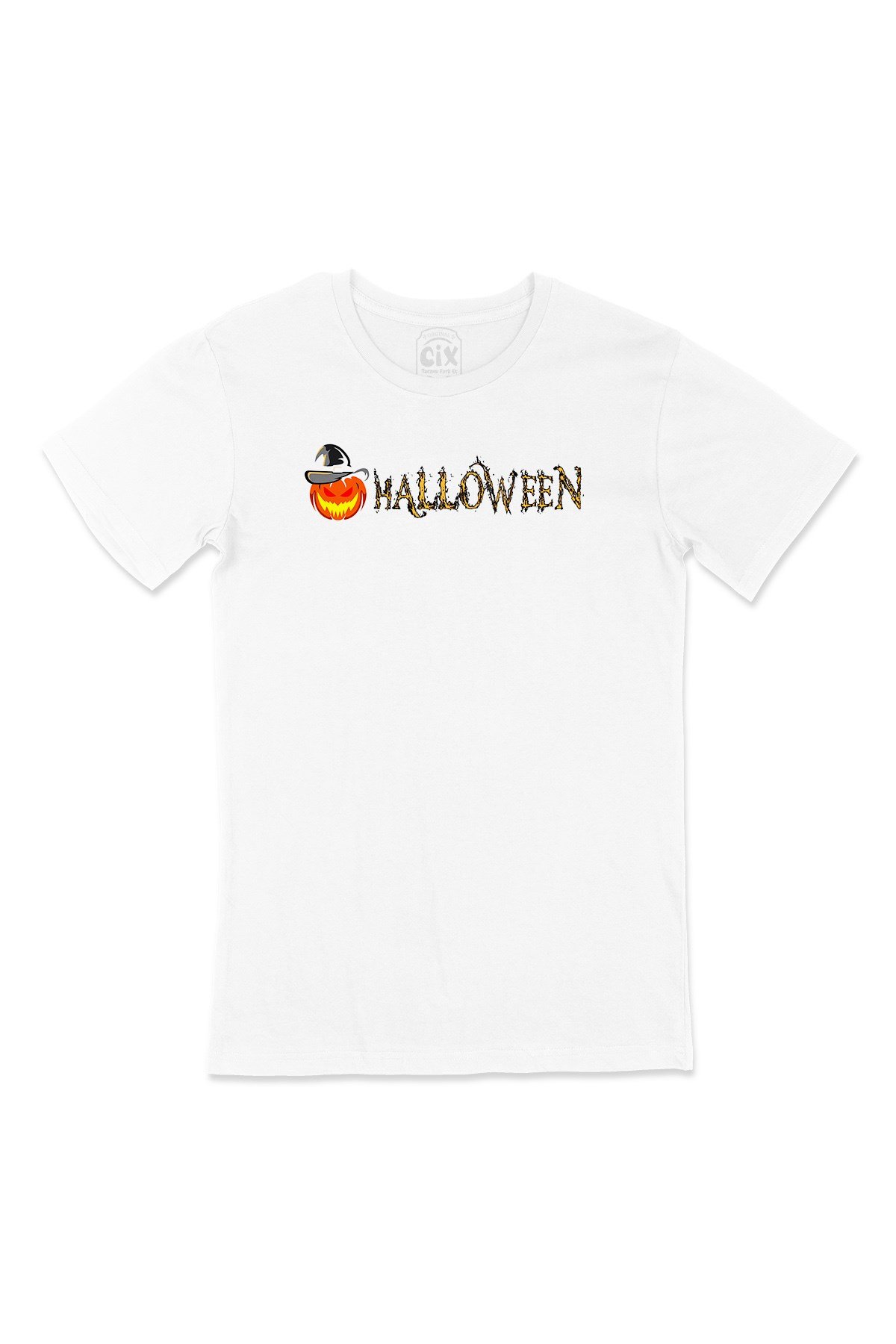 Hallowen Tişört