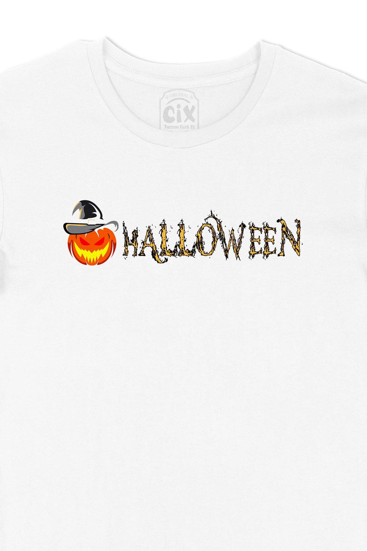 Hallowen Tişört