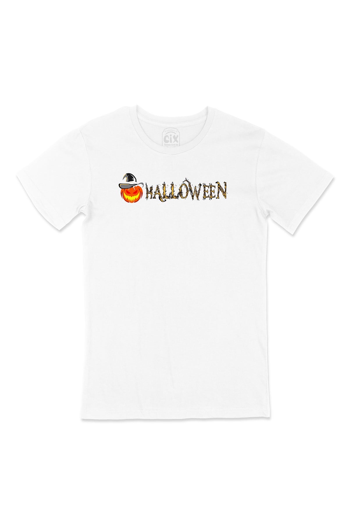 Hallowen Tişört