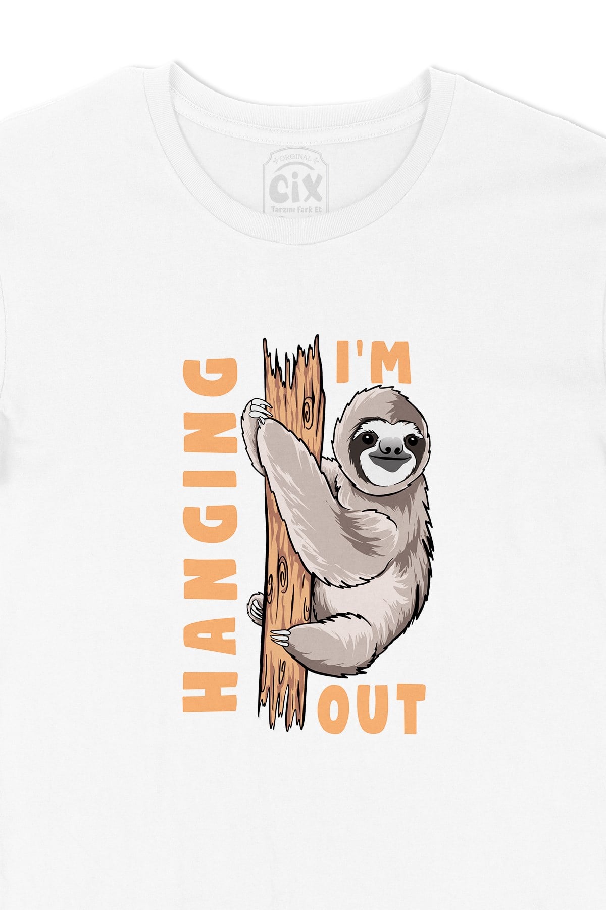 Hanging Out Koala Tişört