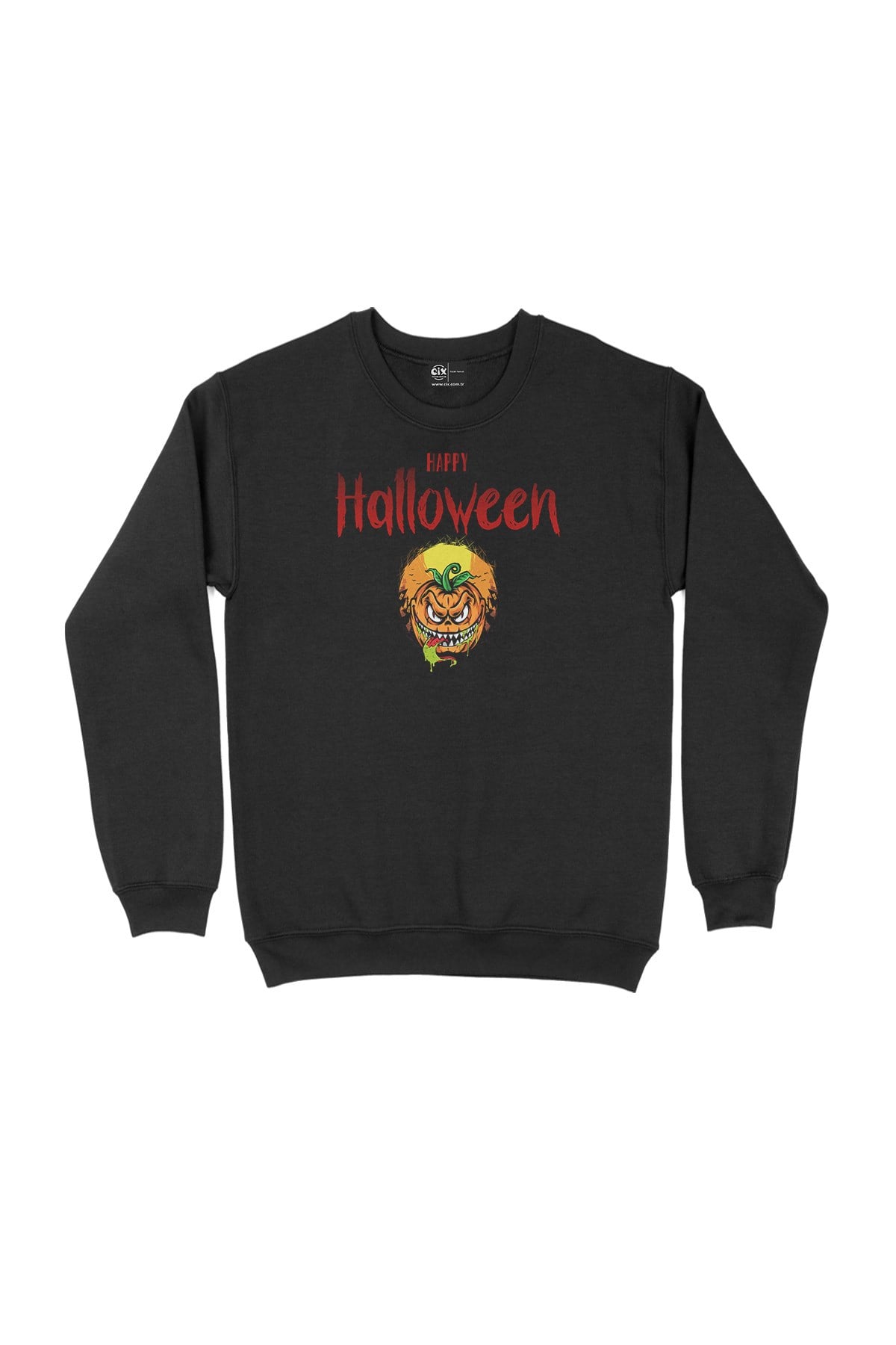 Happy Hallowen Sweatshirt