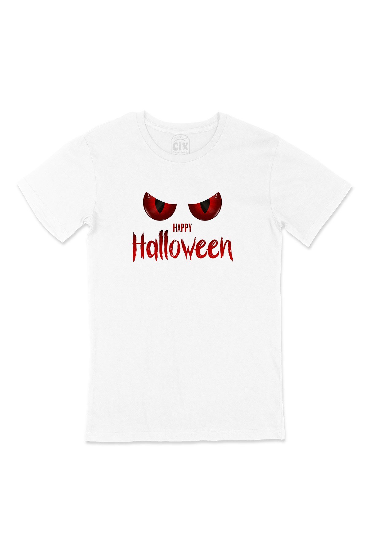 Happy Hallowen Tişört