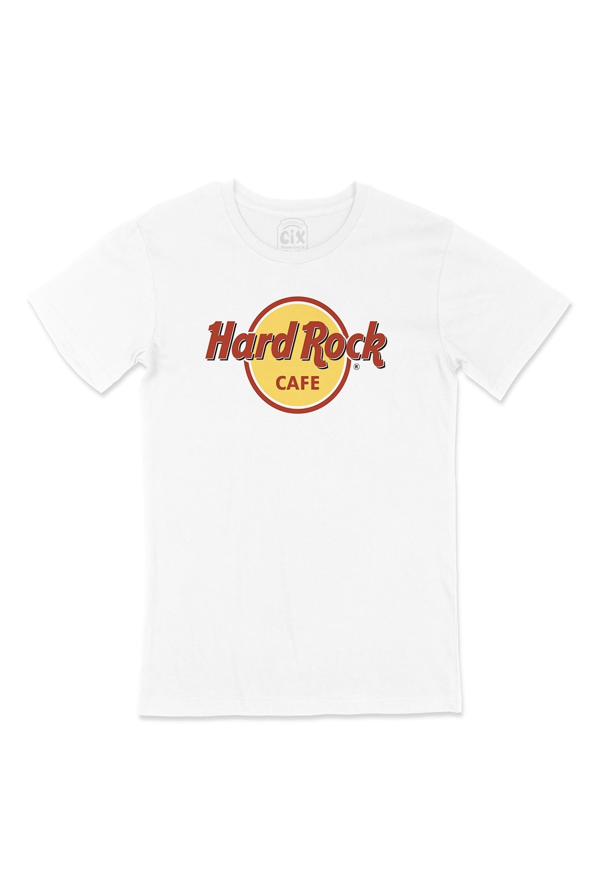 Hard Rock Cafe Tişört