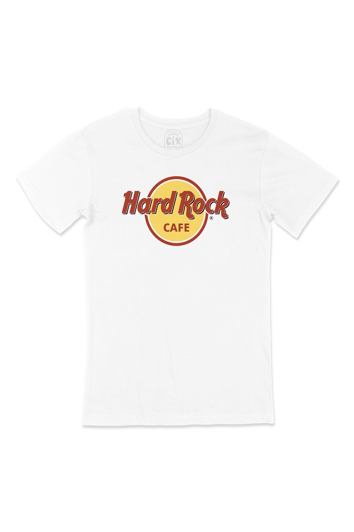 Hard Rock Cafe Tişört