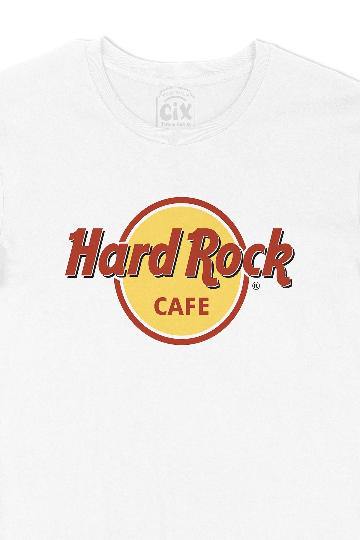 Hard Rock Cafe Tişört