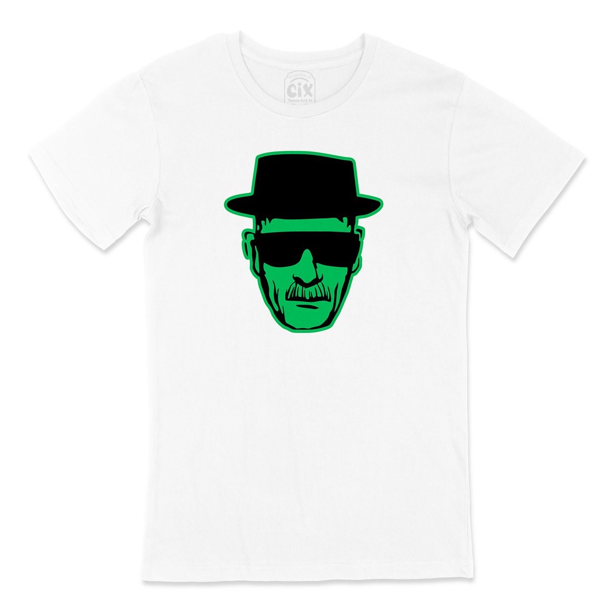 Heisenberg Tişört