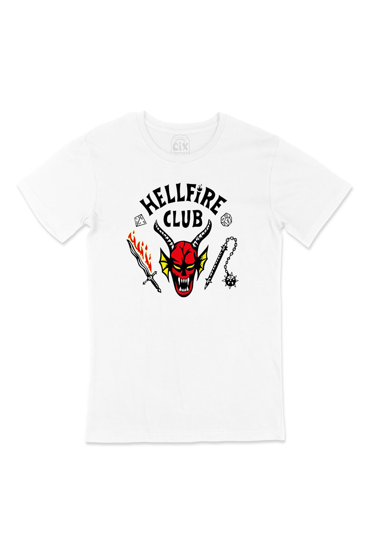 Hellfire Club Tişört