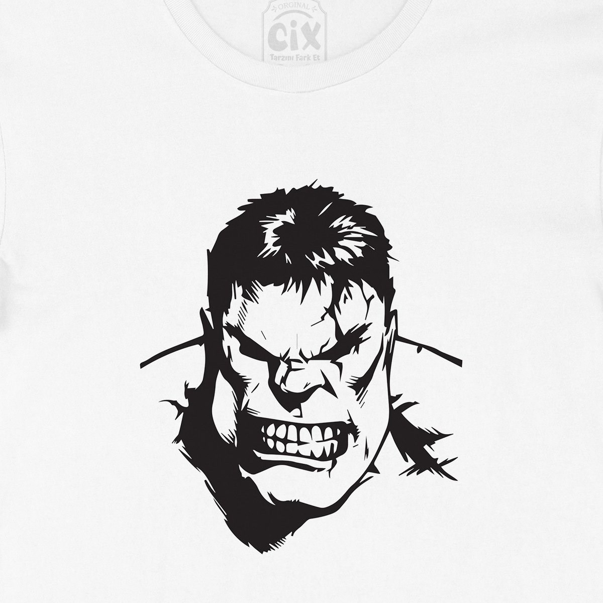 Hulk Tişört
