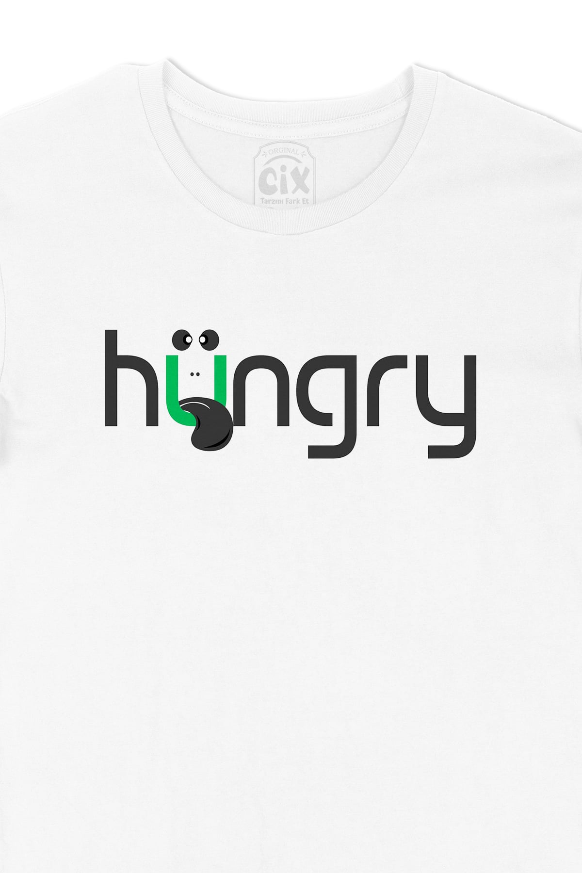 Hungry Tişört