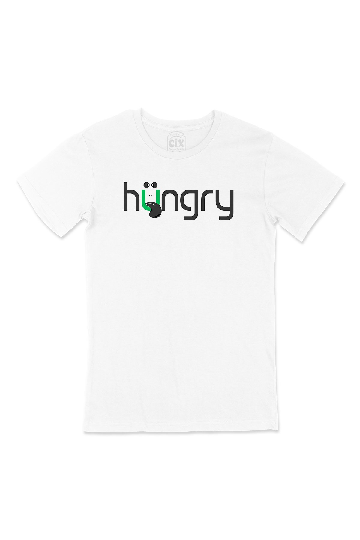 Hungry Tişört