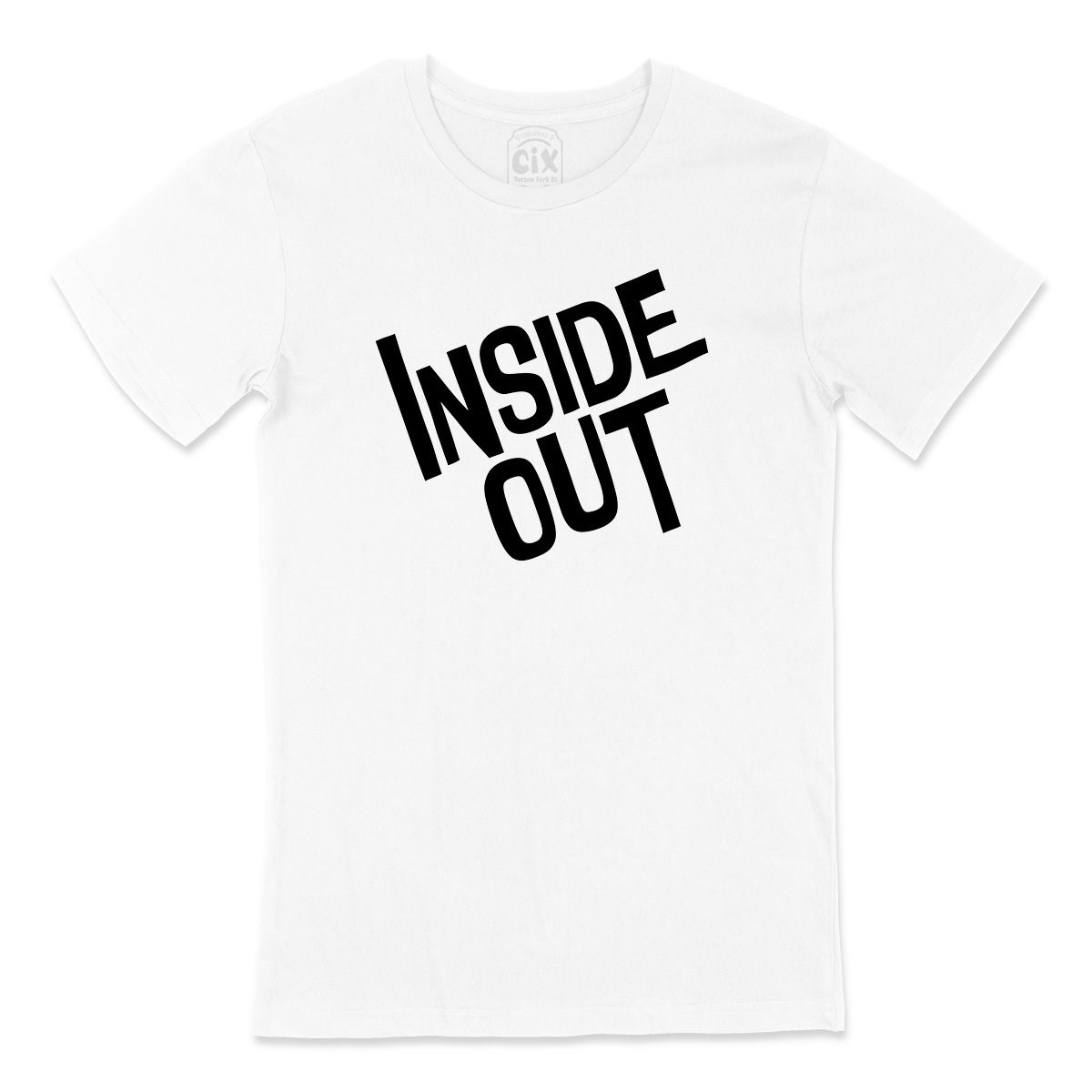 Inside Out Tişört